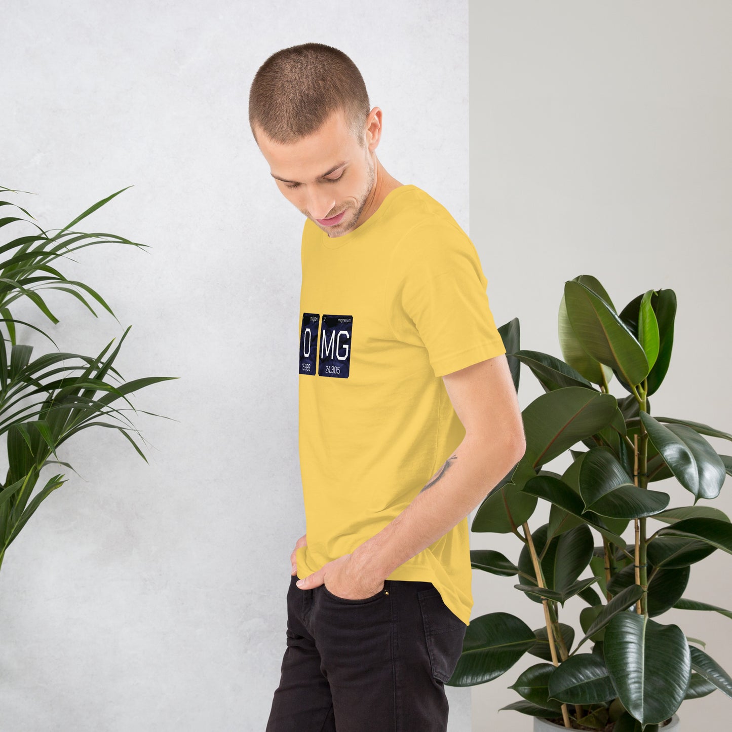 Staple OMG T-Shirt