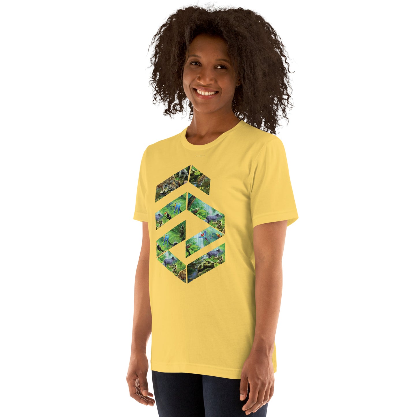 Staple Jungle T-shirt