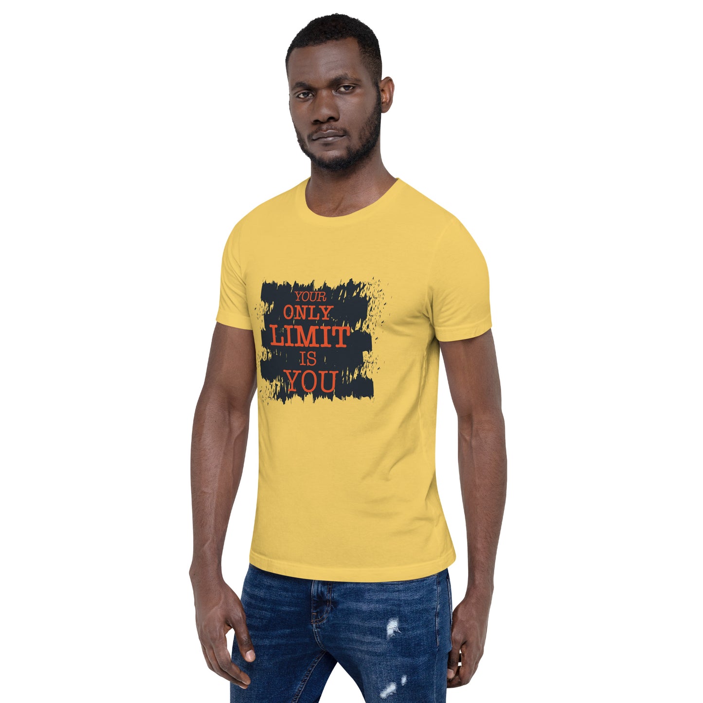 Staple Limit T-shirt