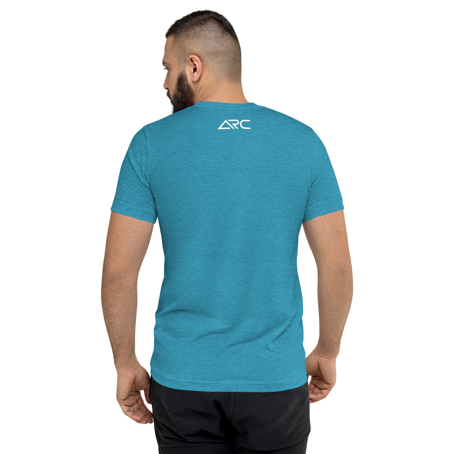 Tri-Blend  Ride T-Shirt
