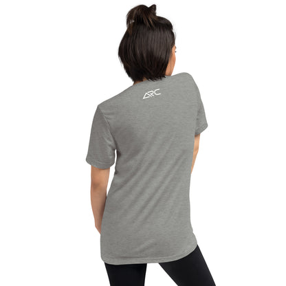 Tri-Blend Jungle T-Shirt