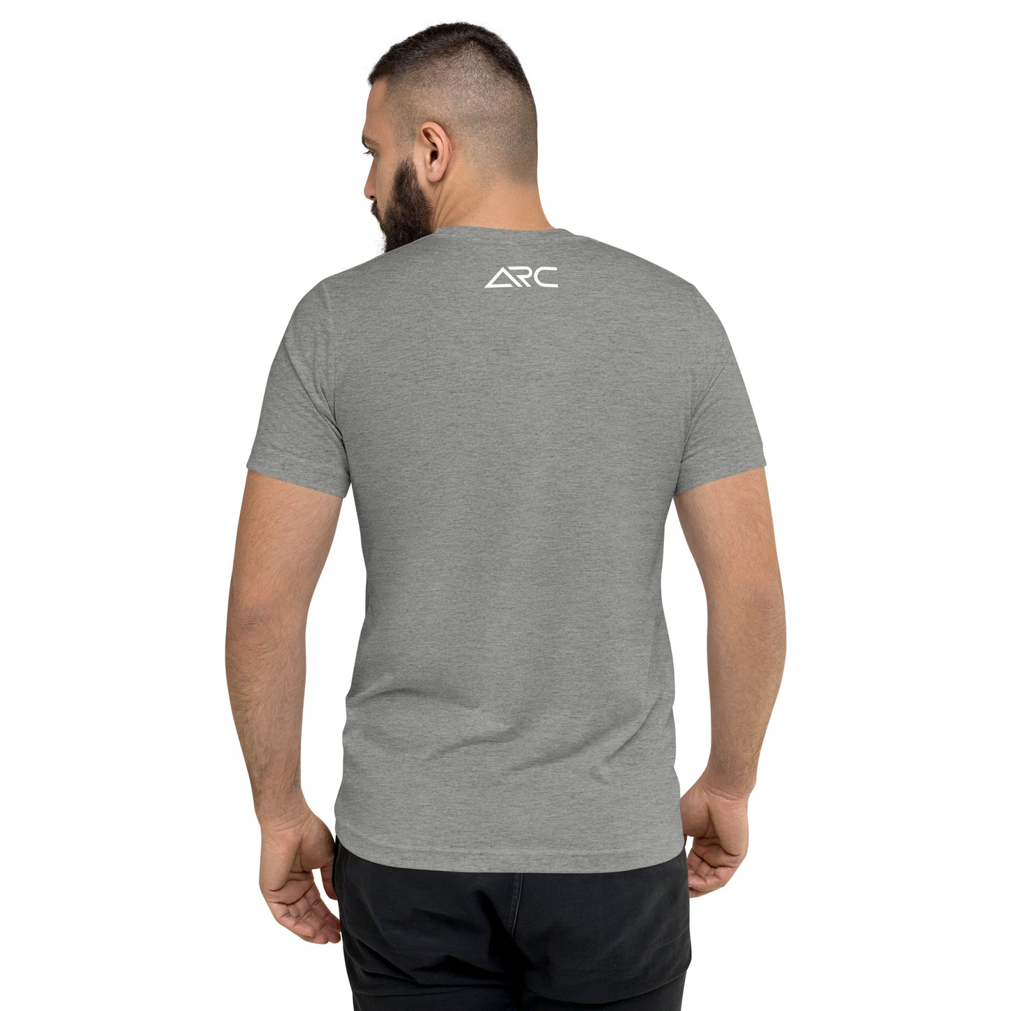 Tri-Blend  Ride T-Shirt