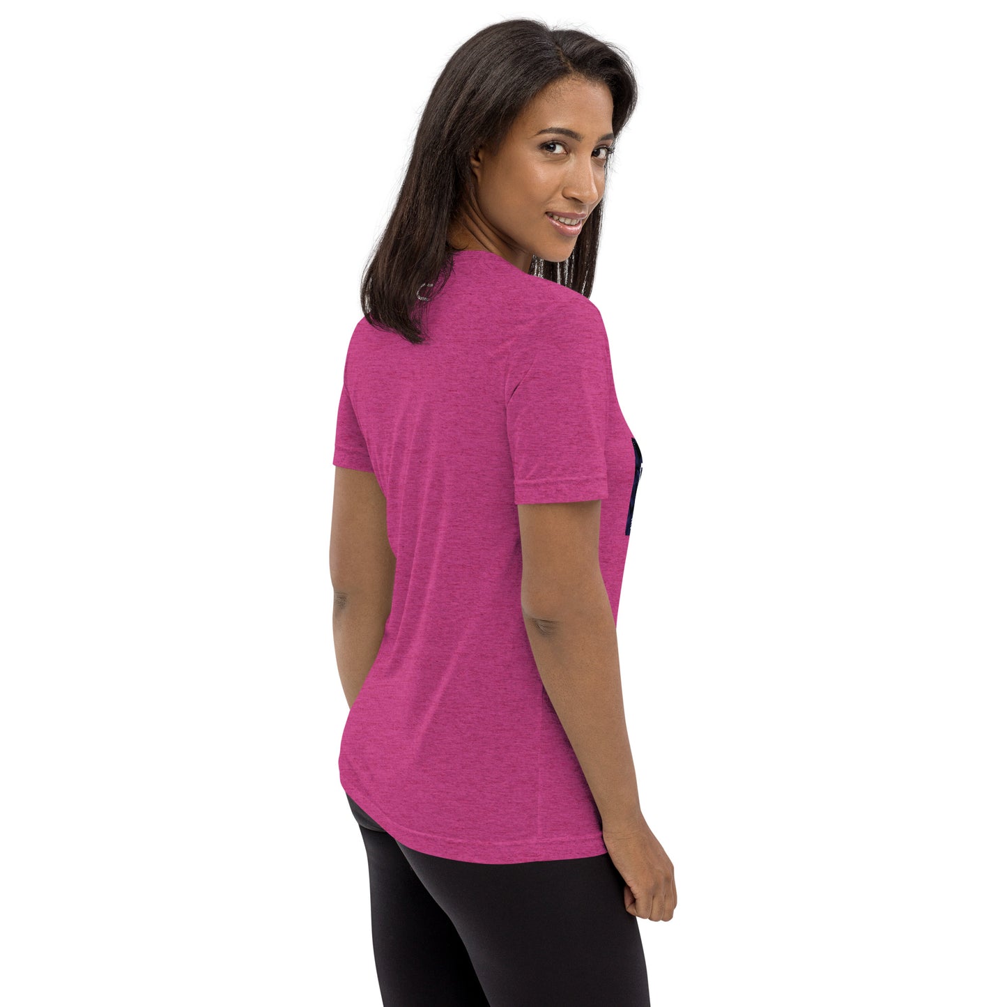 Tri-Blend OMG T-Shirt
