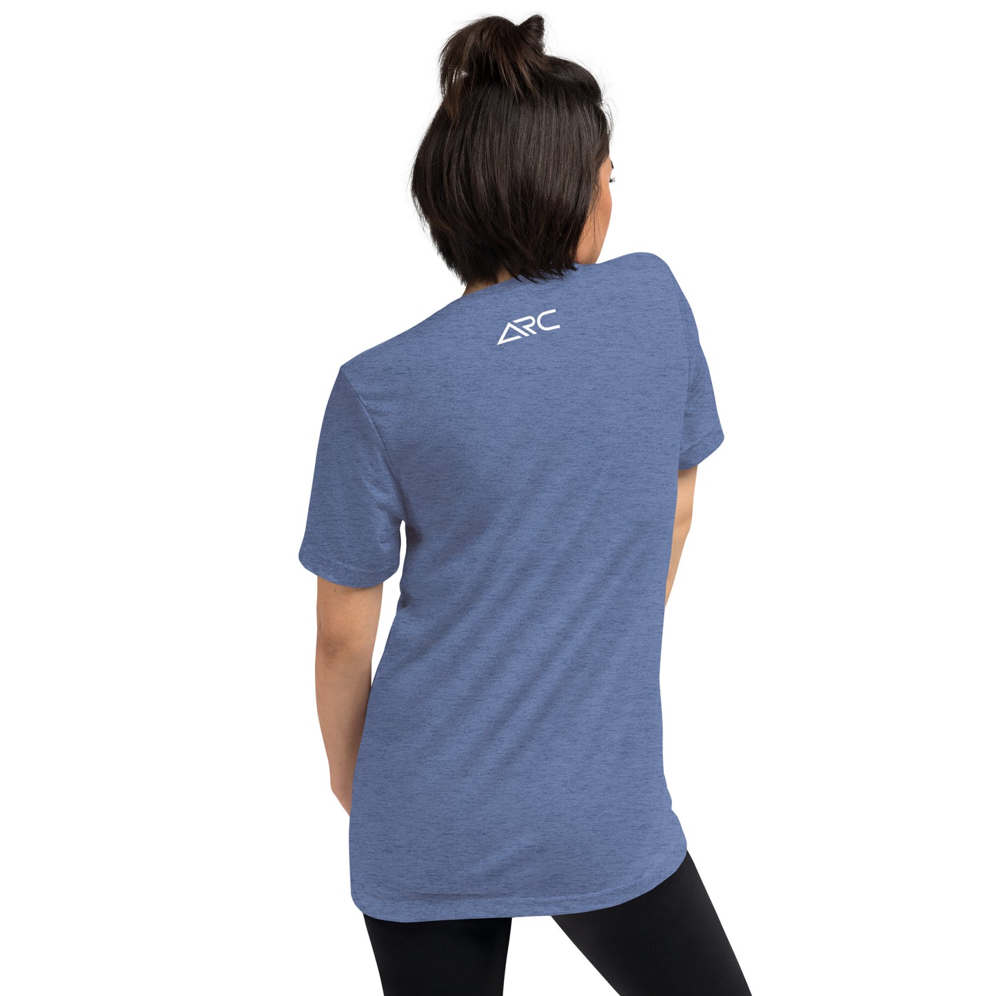Tri-Blend Jungle T-Shirt