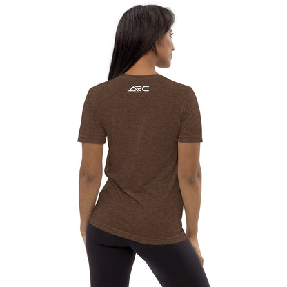 Tri-Blend OMG T-Shirt