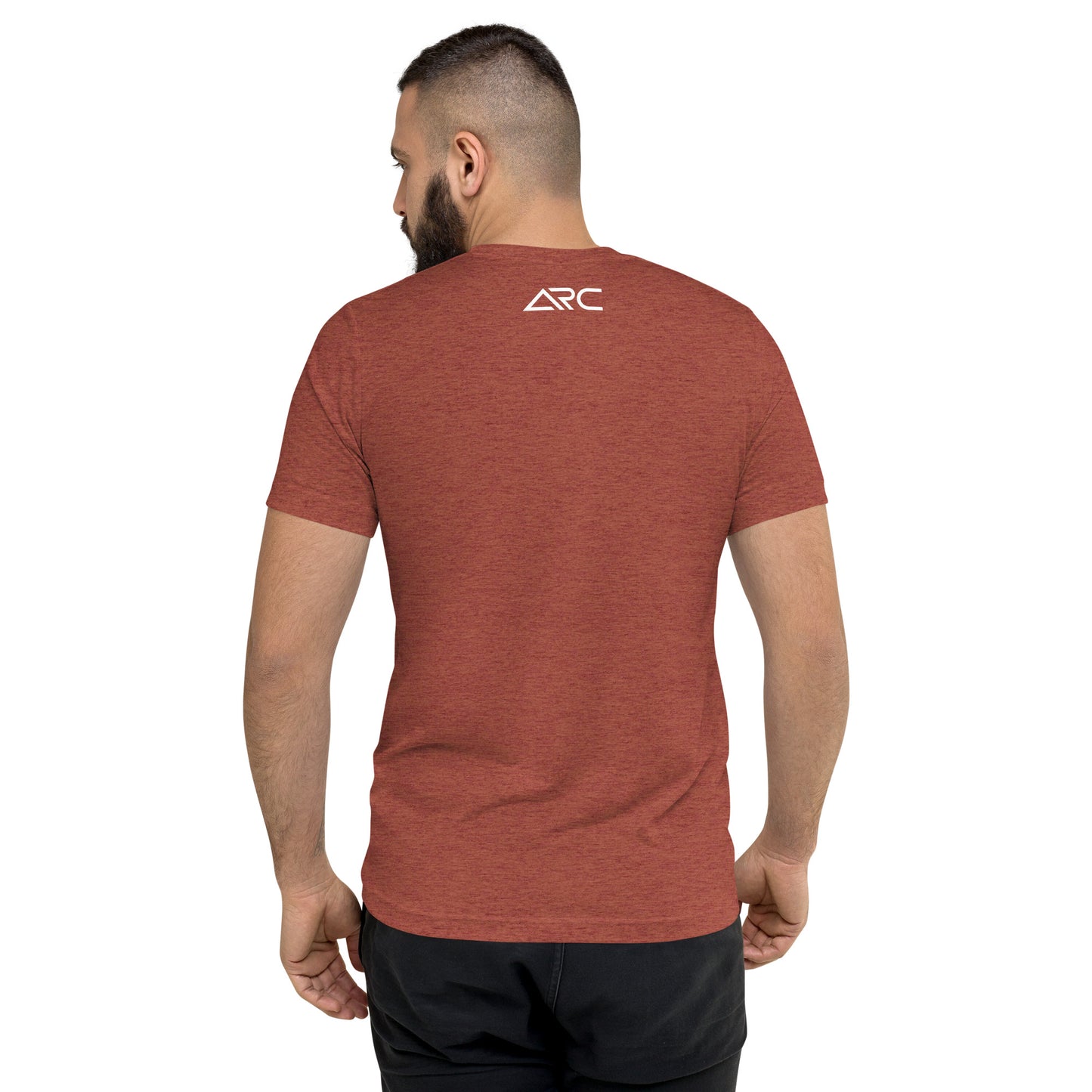 Tri-Blend  Ride T-Shirt