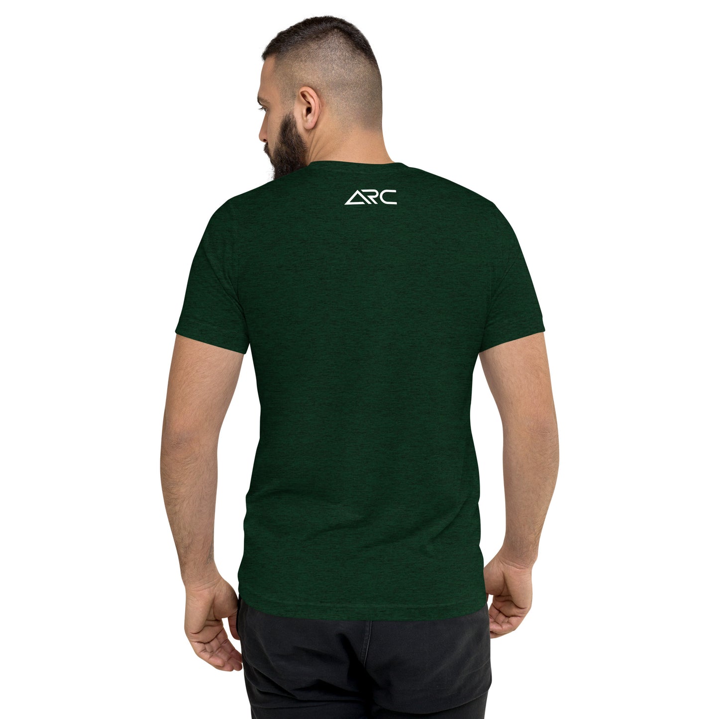 Tri-Blend  Ride T-Shirt