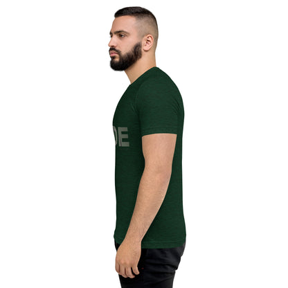 Tri-Blend  Ride T-Shirt