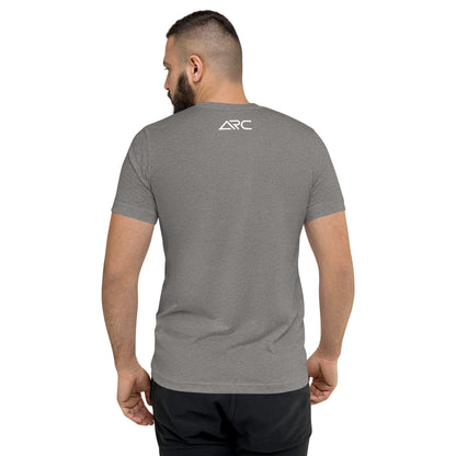 Tri-Blend  Ride T-Shirt