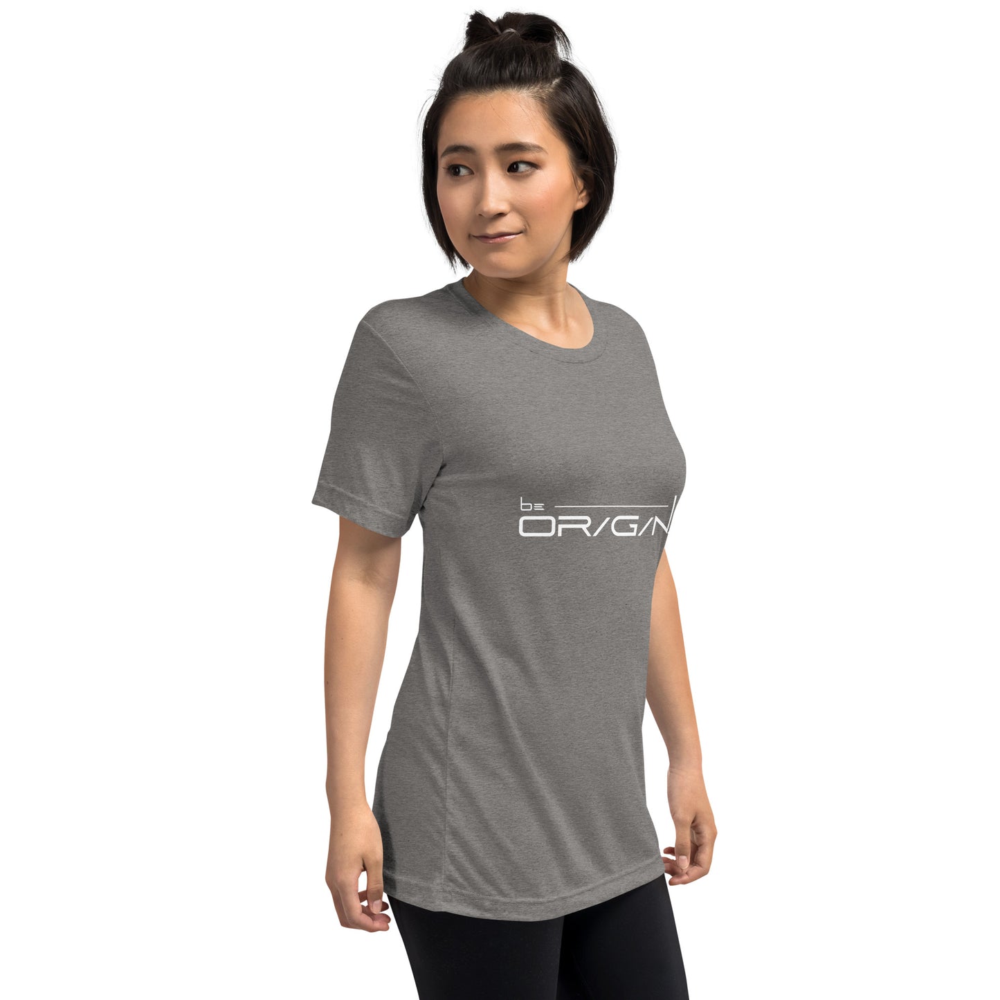 Tri-Blend Be Original T-Shirt