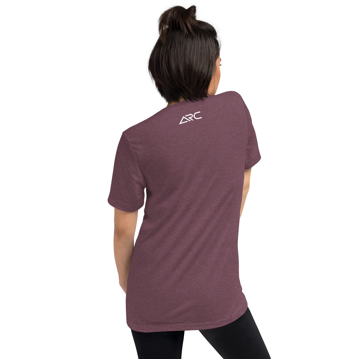 Tri-Blend Jungle T-Shirt