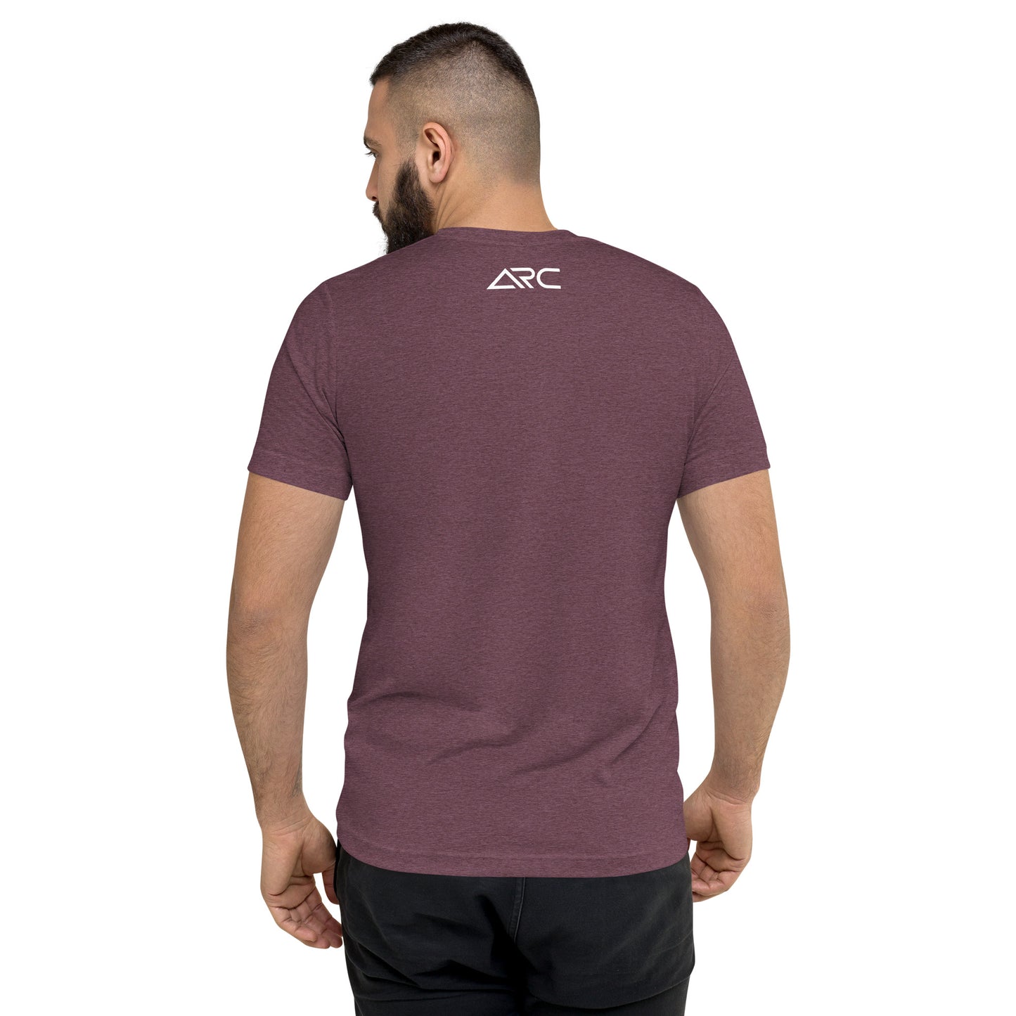 Tri-Blend  Ride T-Shirt