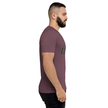 Tri-Blend  Ride T-Shirt