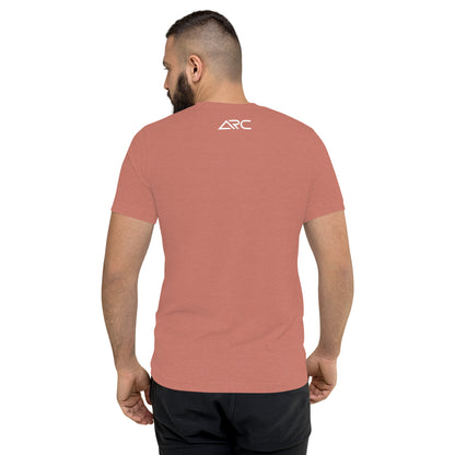 Tri-Blend  Ride T-Shirt