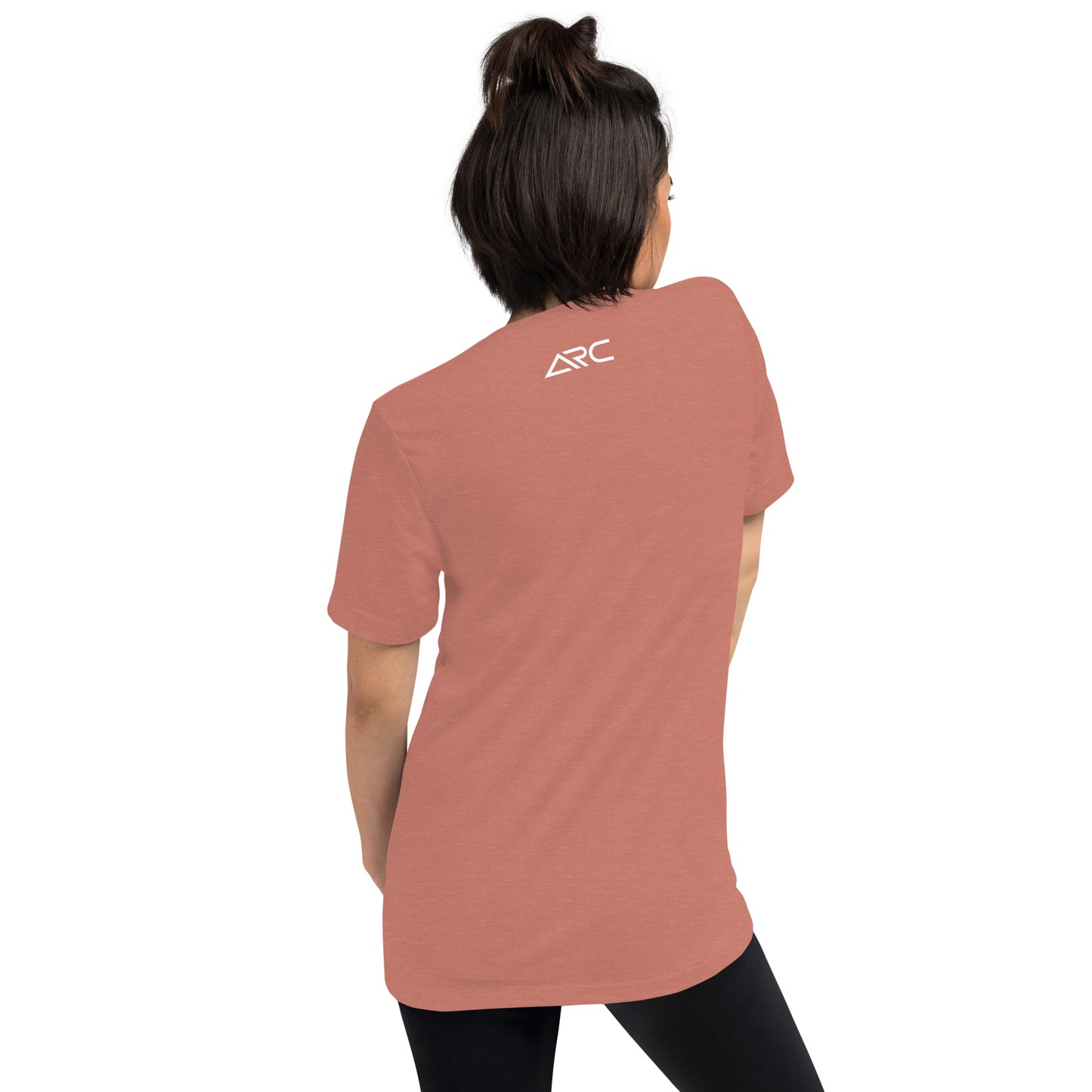 Tri-Blend Be Original T-Shirt