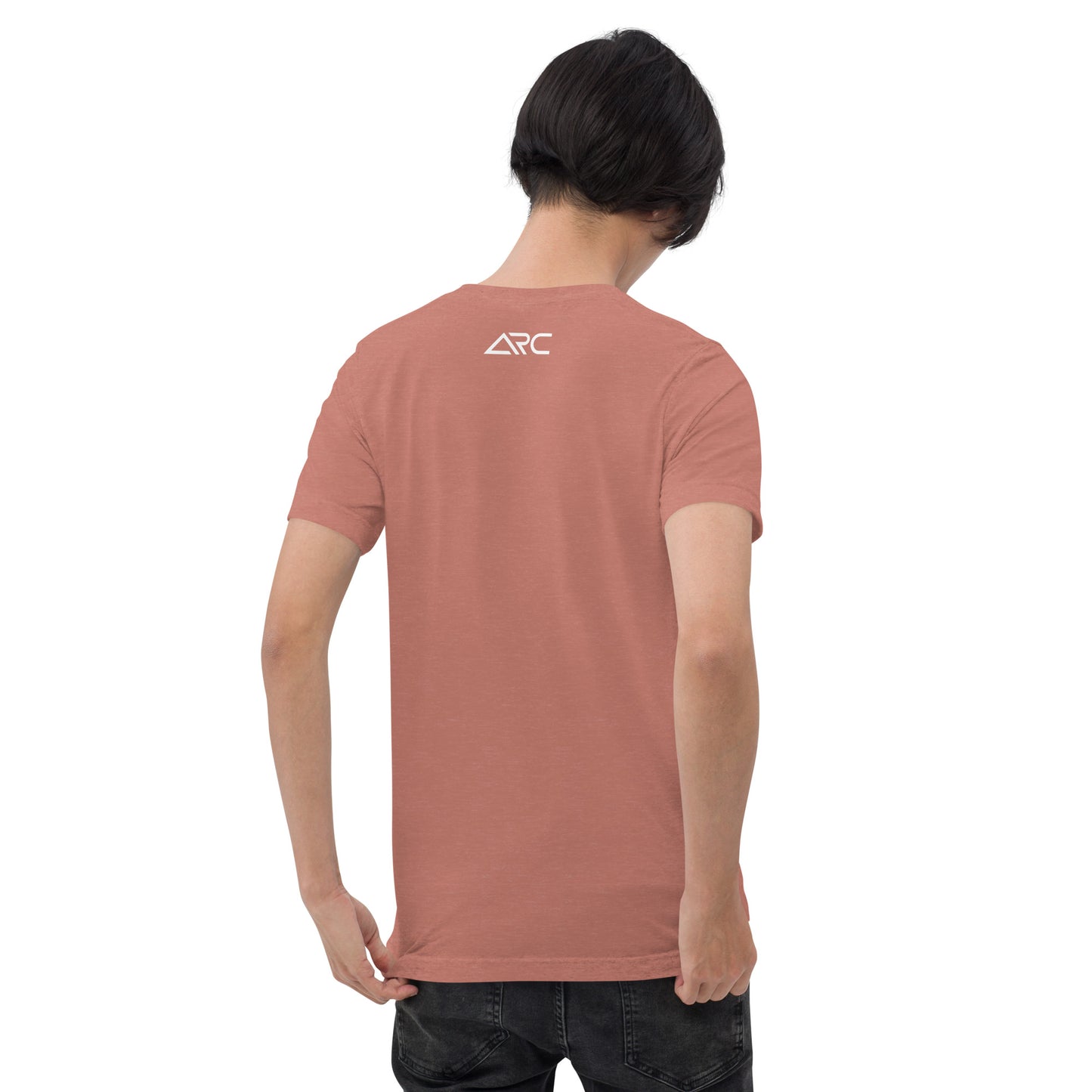 Tri-Blend Limit T-Shirt