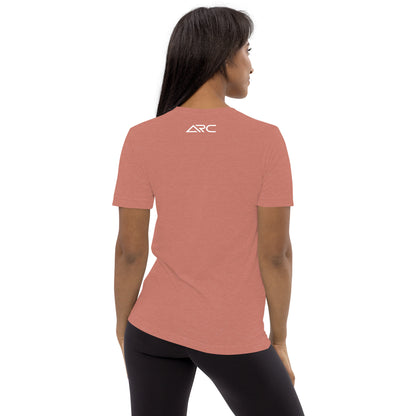 Tri-Blend OMG T-Shirt