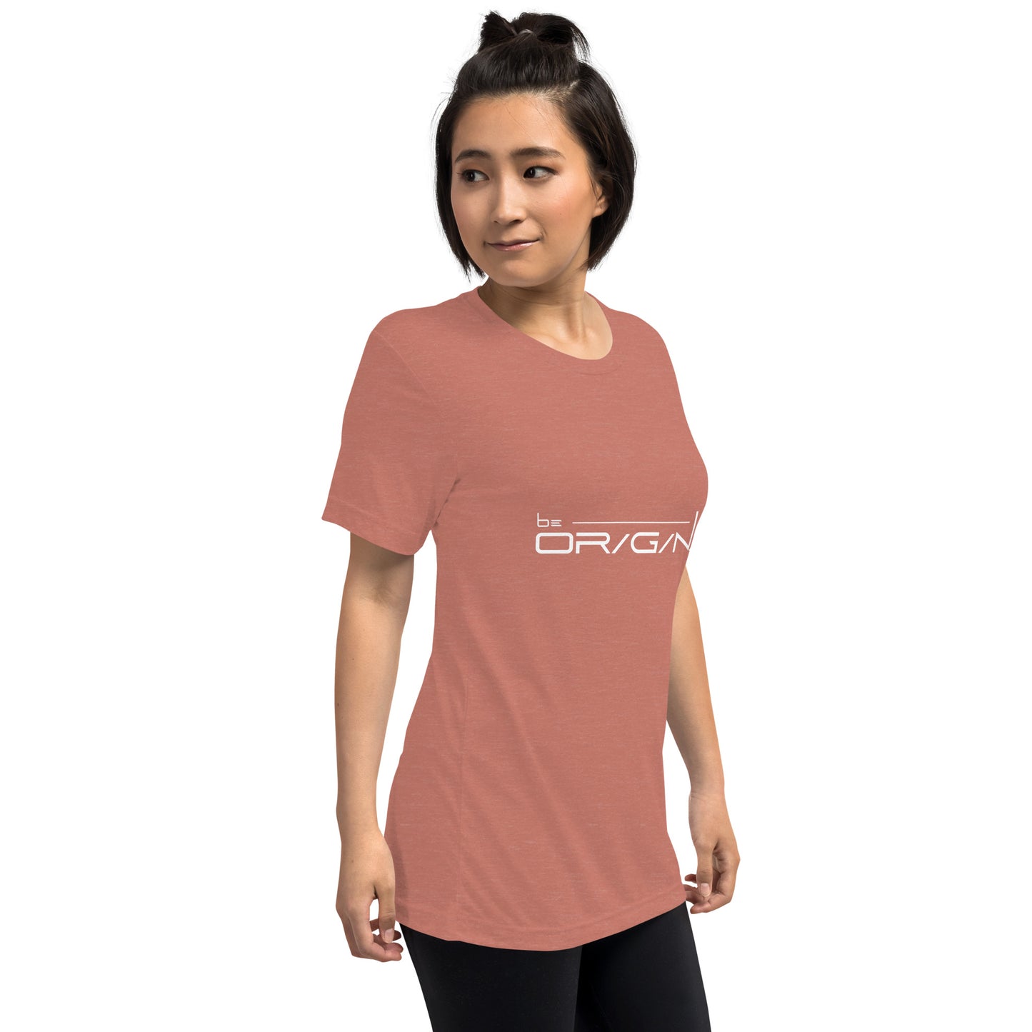 Tri-Blend Be Original T-Shirt