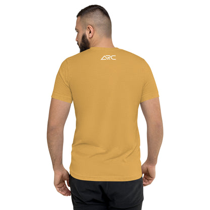 Tri-Blend  Ride T-Shirt
