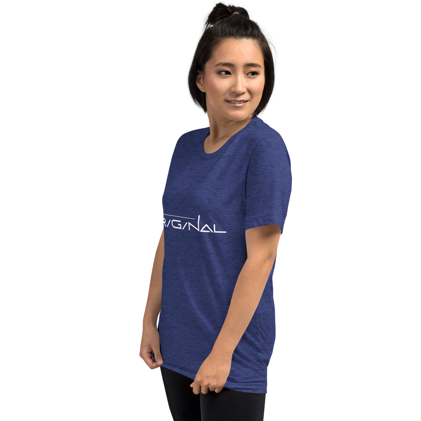Tri-Blend Be Original T-Shirt