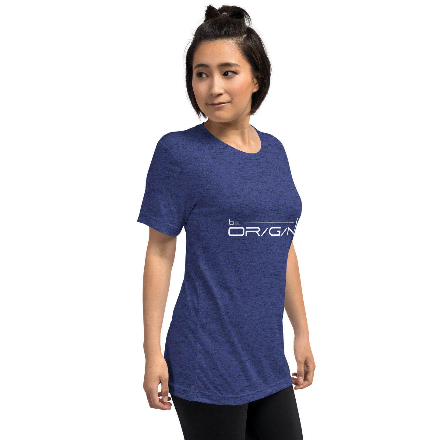 Tri-Blend Be Original T-Shirt