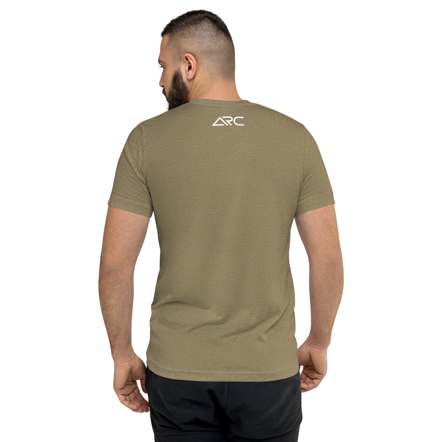Tri-Blend  Ride T-Shirt