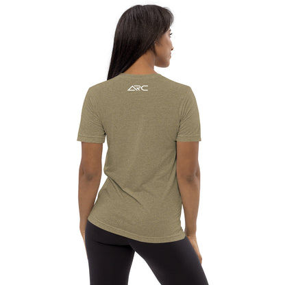 Tri-Blend OMG T-Shirt