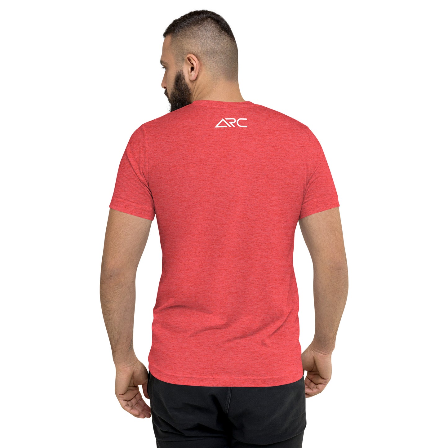 Tri-Blend  Ride T-Shirt