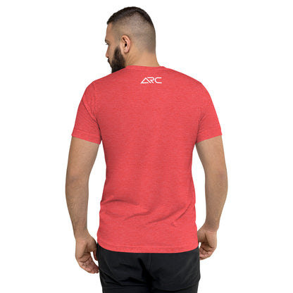 Tri-Blend  Ride T-Shirt