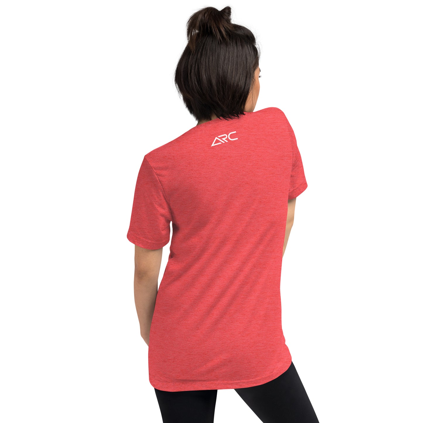 Tri-Blend Be Original T-Shirt
