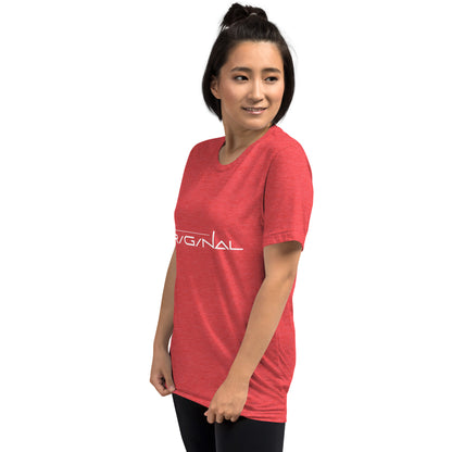 Tri-Blend Be Original T-Shirt