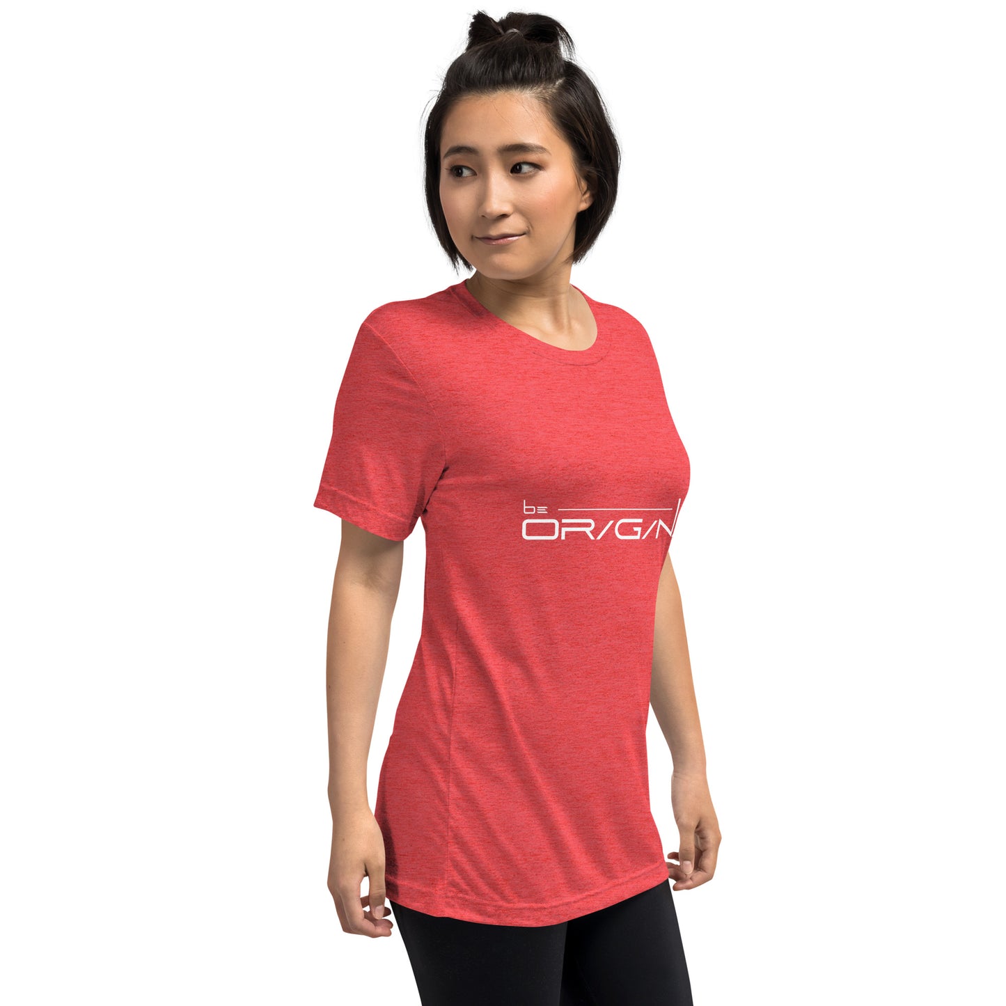 Tri-Blend Be Original T-Shirt