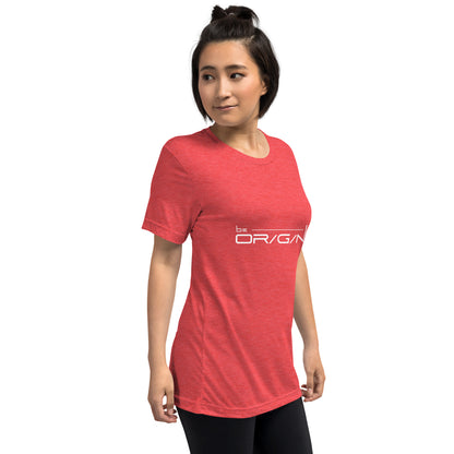 Tri-Blend Be Original T-Shirt