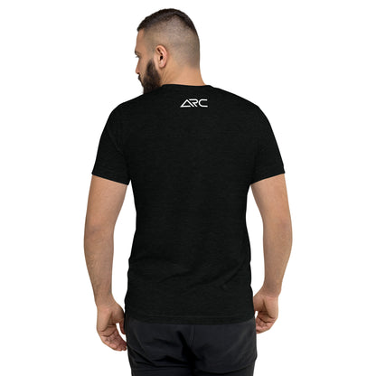 Tri-Blend  Ride T-Shirt