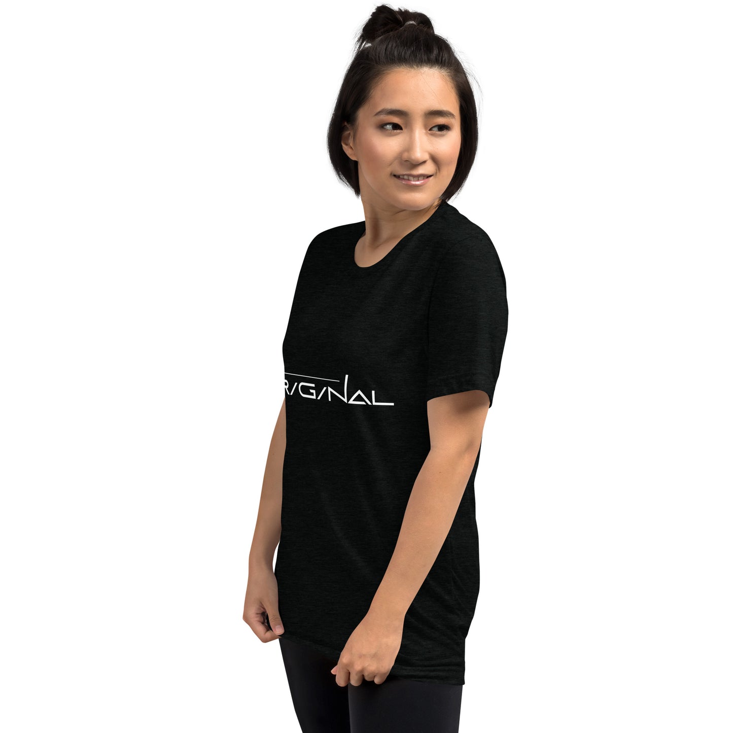 Tri-Blend Be Original T-Shirt