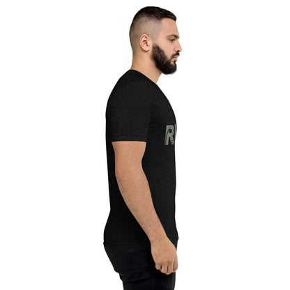 Tri-Blend  Ride T-Shirt
