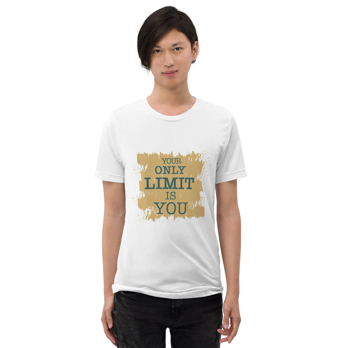 Tri-Blend Limit T-Shirt
