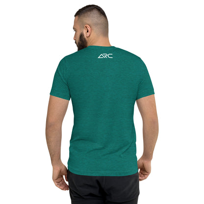 Tri-Blend  Ride T-Shirt