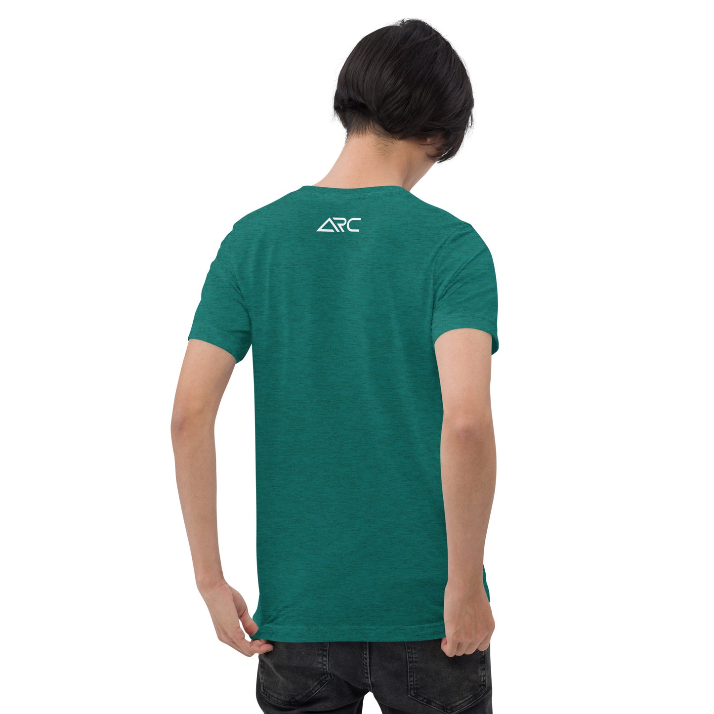 Tri-Blend Limit T-Shirt