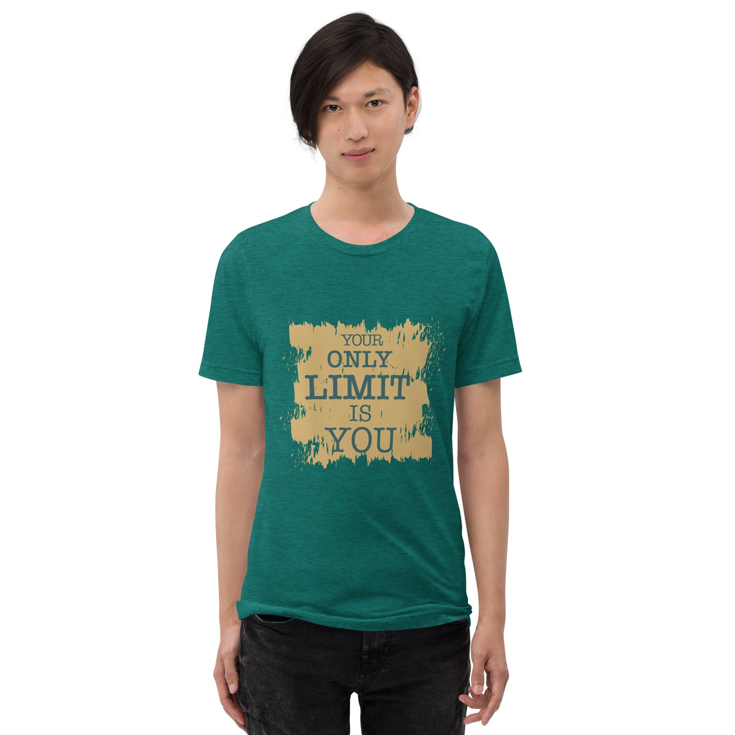 Tri-Blend Limit T-Shirt