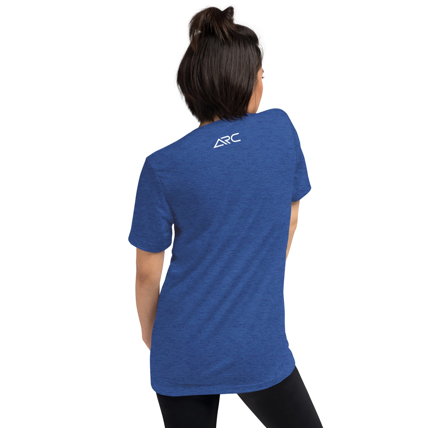 Tri-Blend Jungle T-Shirt