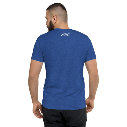 Tri-Blend  Ride T-Shirt