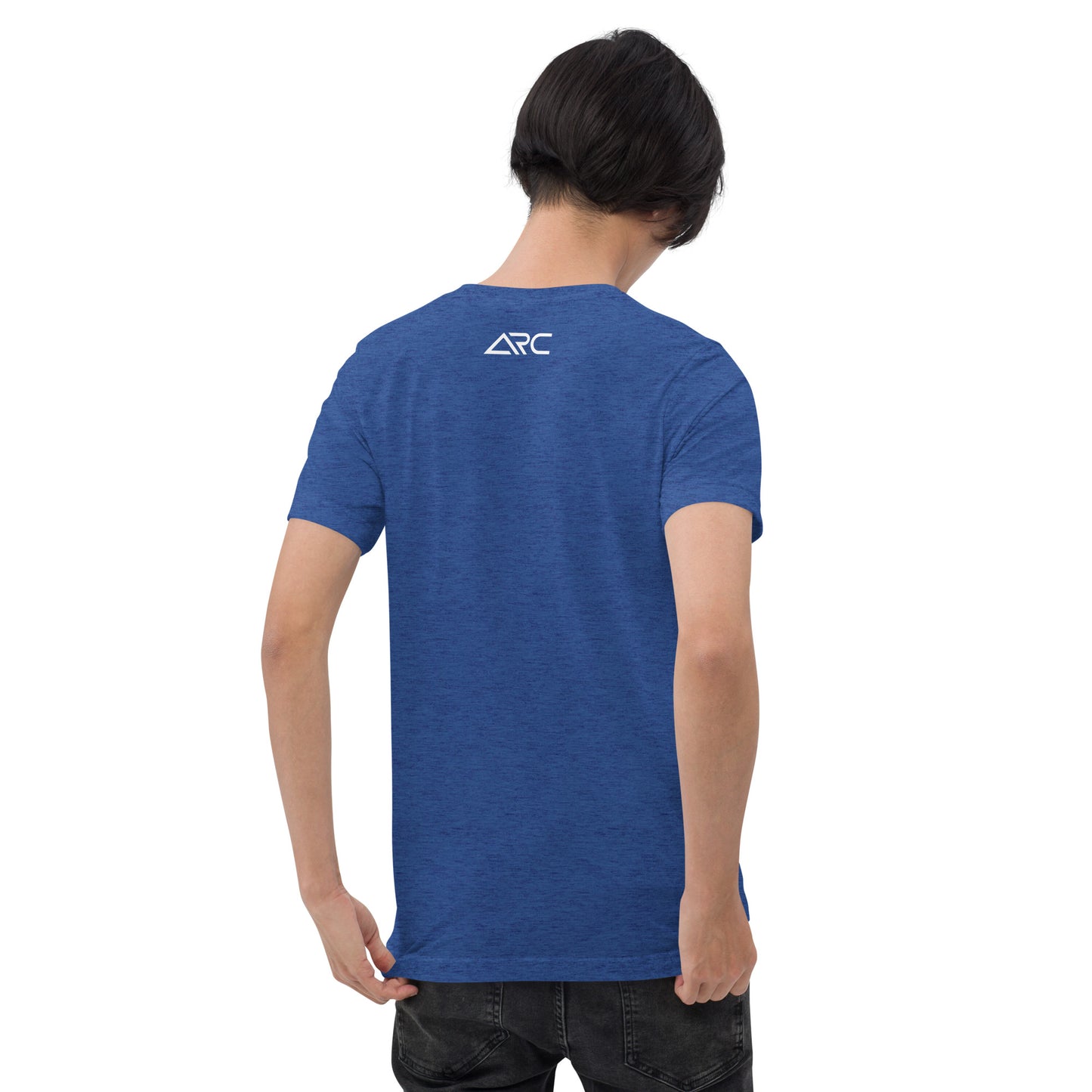 Tri-Blend Limit T-Shirt