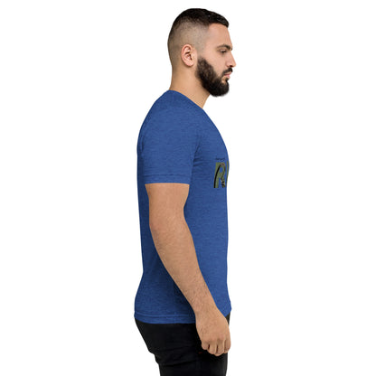 Tri-Blend  Ride T-Shirt