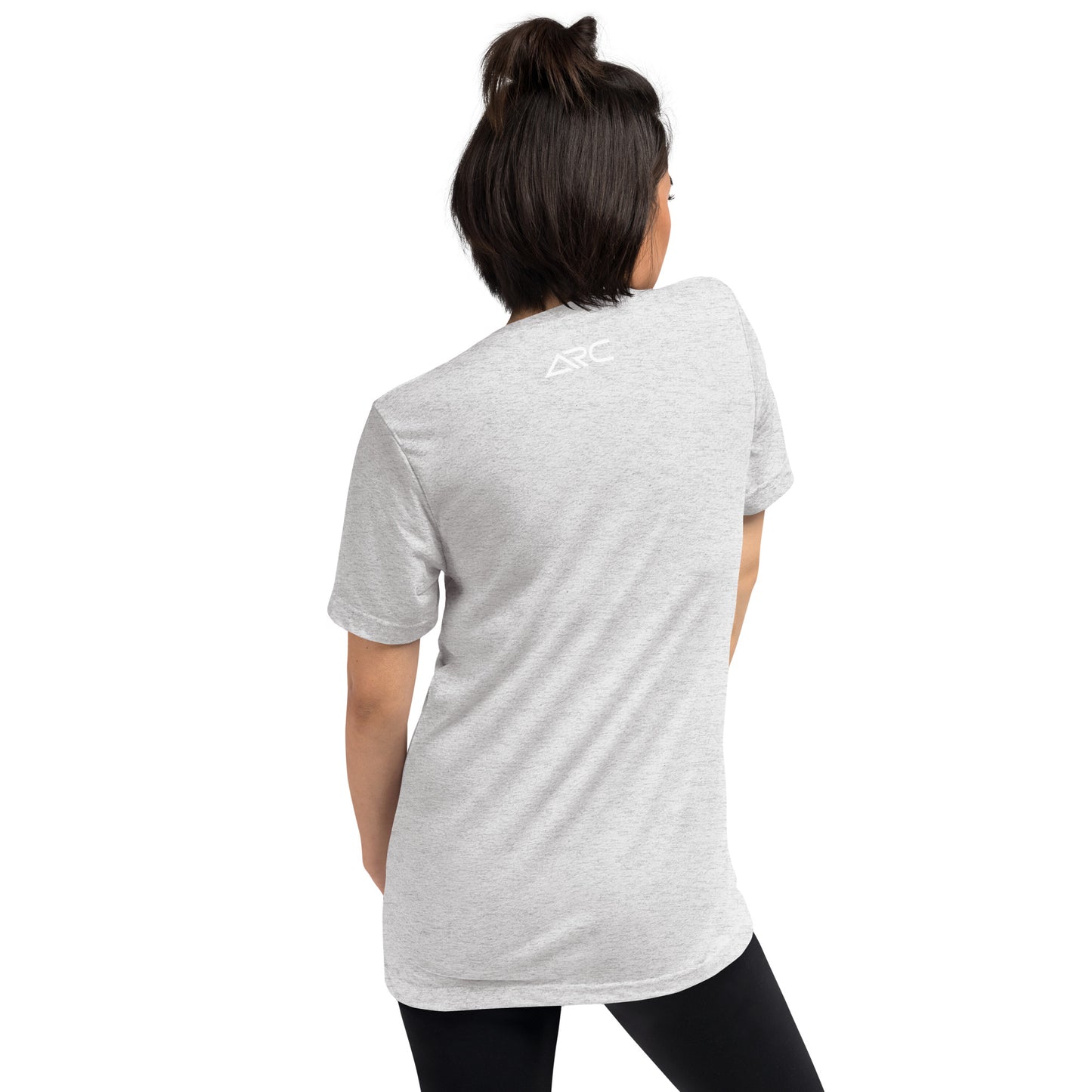 Tri-Blend Be Original T-Shirt