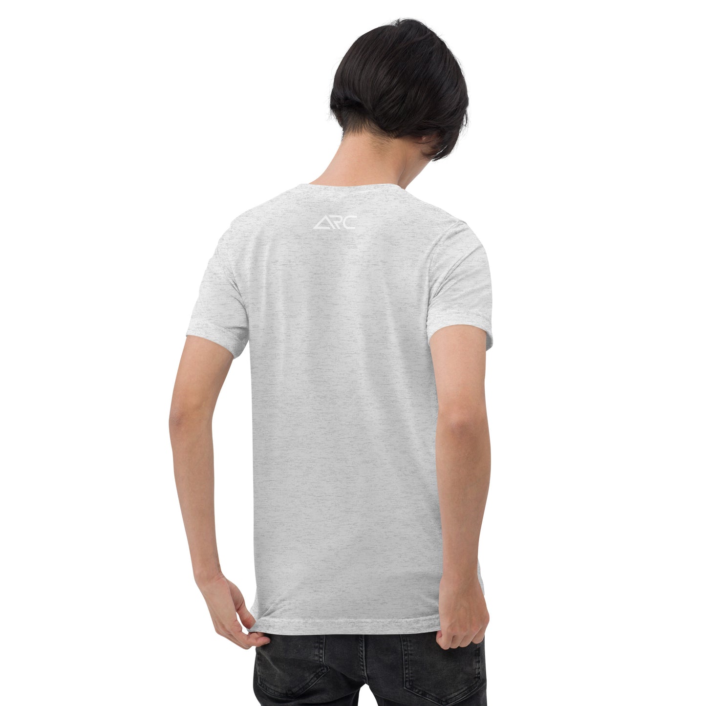 Tri-Blend Limit T-Shirt
