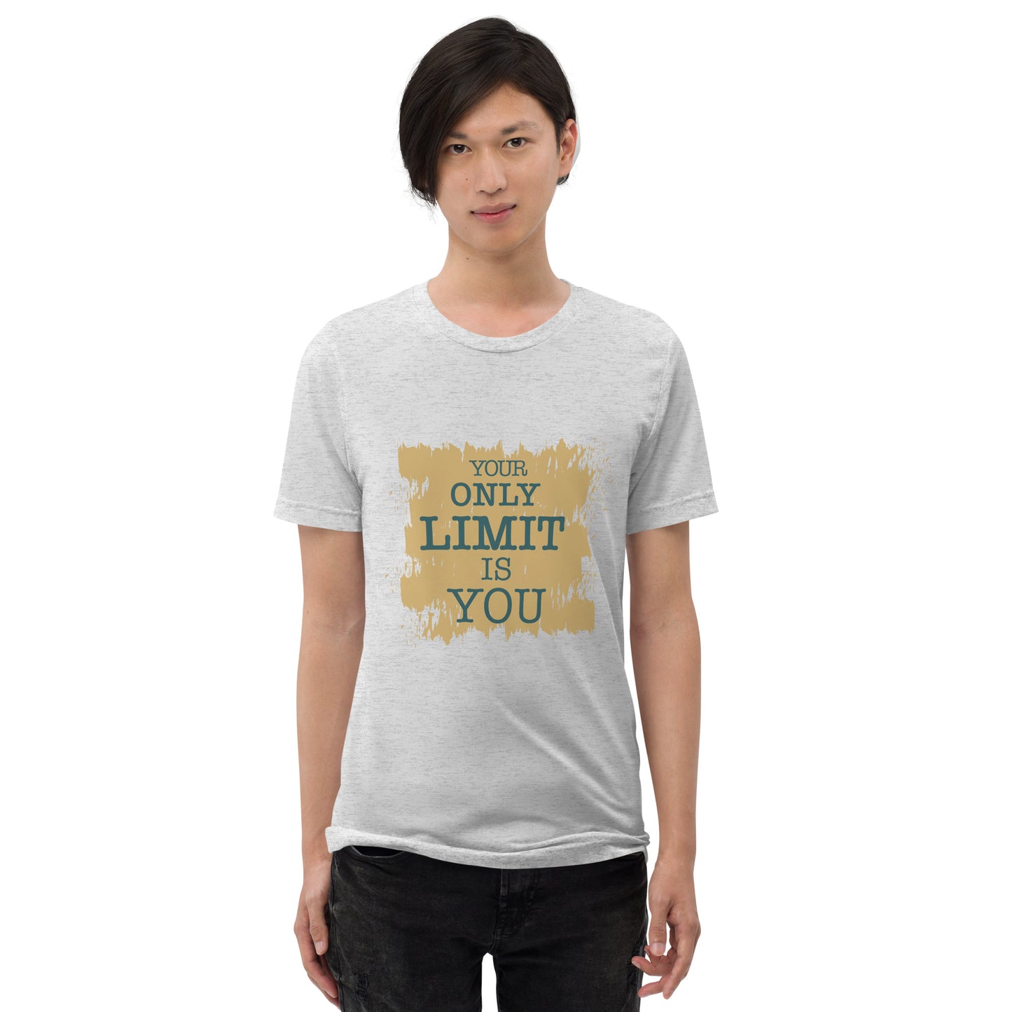 Tri-Blend Limit T-Shirt