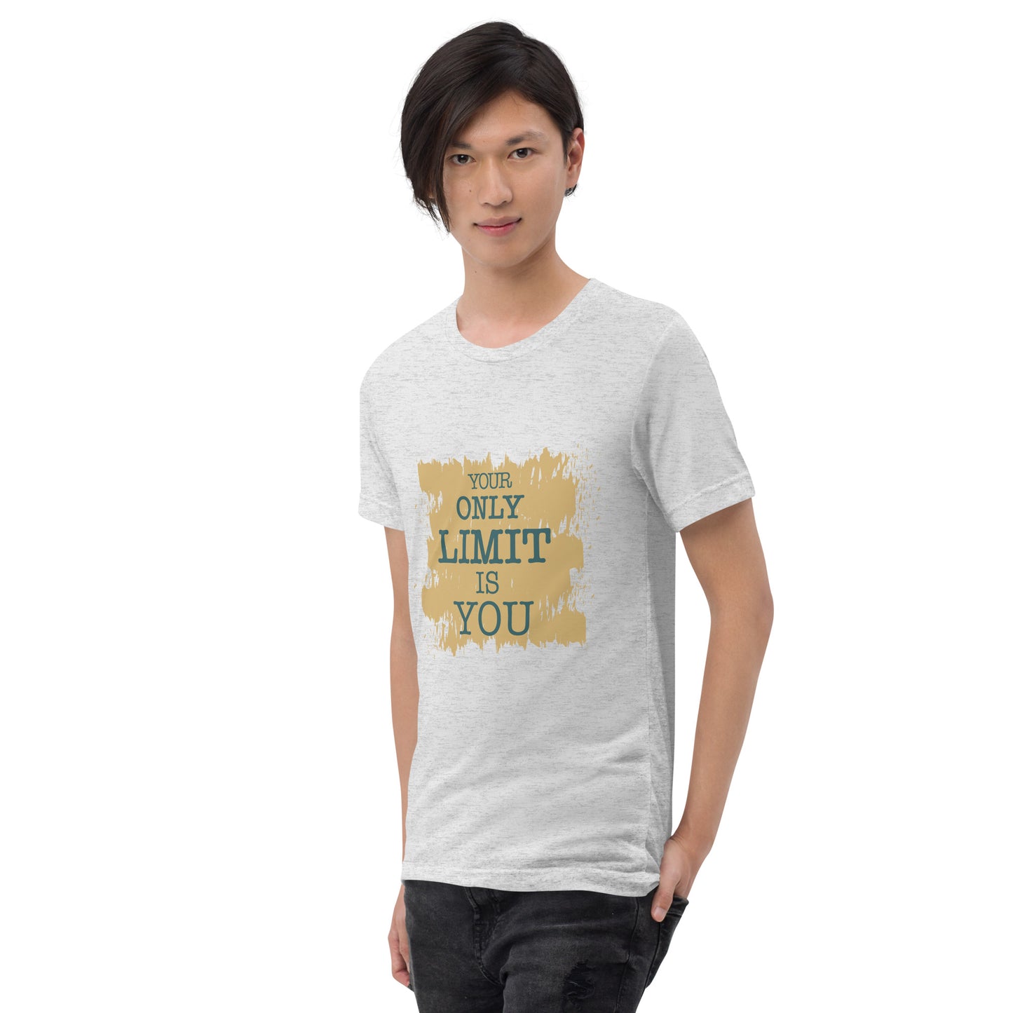 Tri-Blend Limit T-Shirt