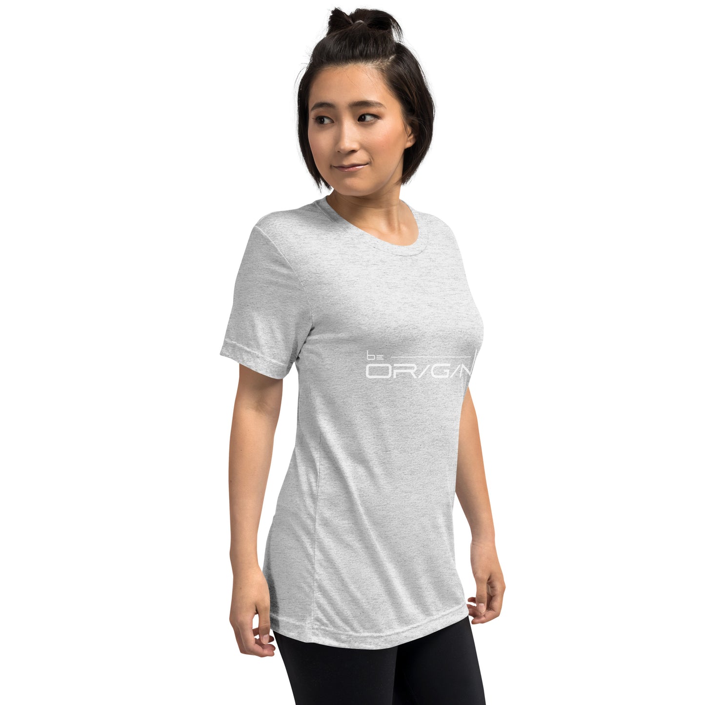 Tri-Blend Be Original T-Shirt