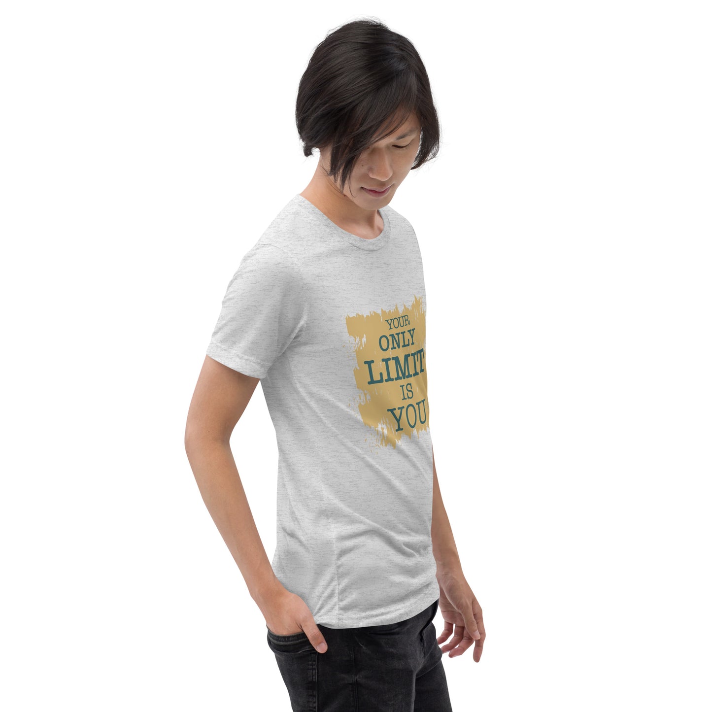 Tri-Blend Limit T-Shirt